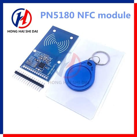 pn5180 specs